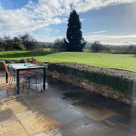 South Cottage - Garden, Views, Parking, Dogs, Cheshire, Walks, Family Adlington Екстер'єр фото