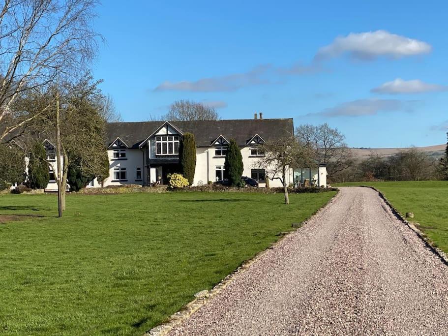 South Cottage - Garden, Views, Parking, Dogs, Cheshire, Walks, Family Adlington Екстер'єр фото